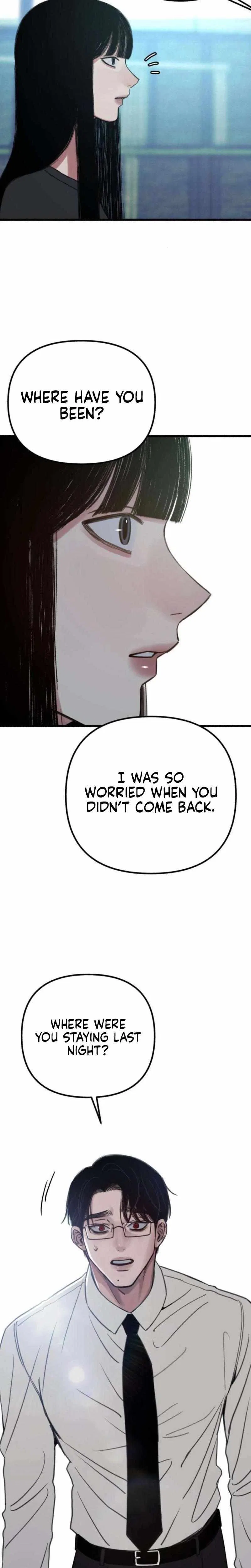 Clone Chapter 14 – Page 24