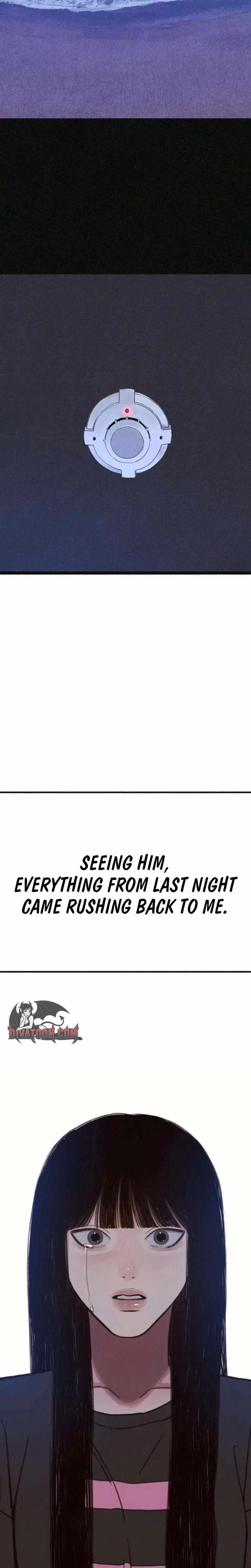 Clone Chapter 14 – Page 28
