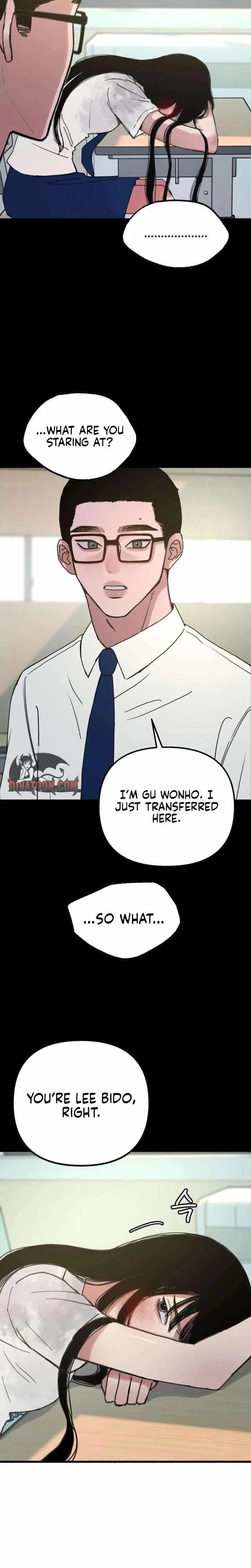 Clone Chapter 13 – Page 6