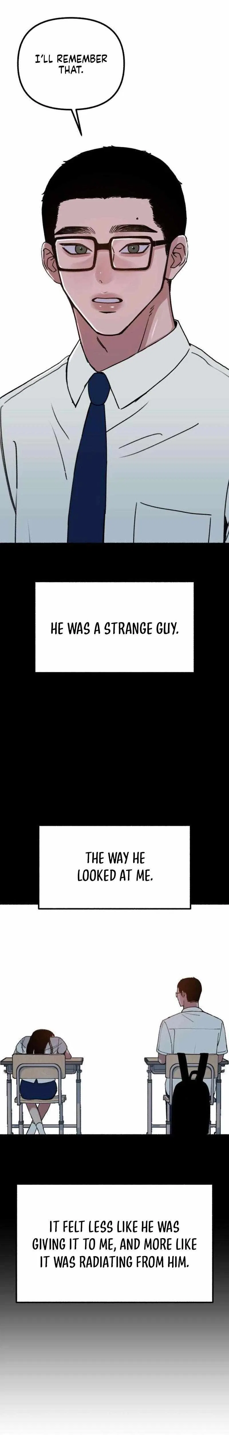 Clone Chapter 13 – Page 7
