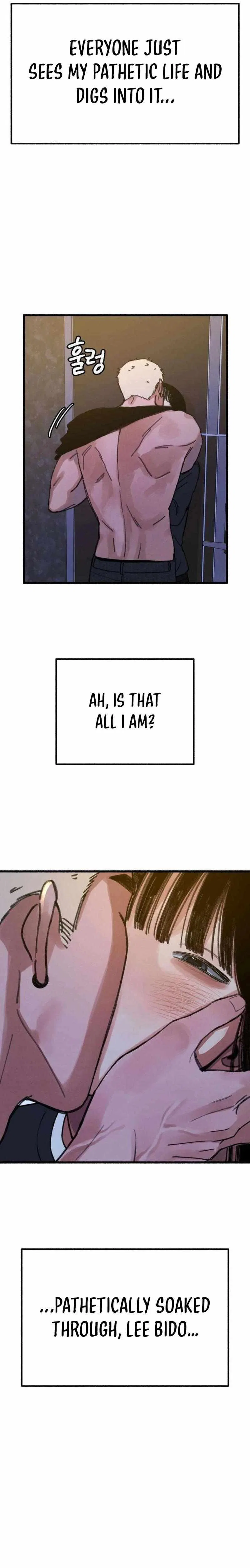 Clone Chapter 13 – Page 16
