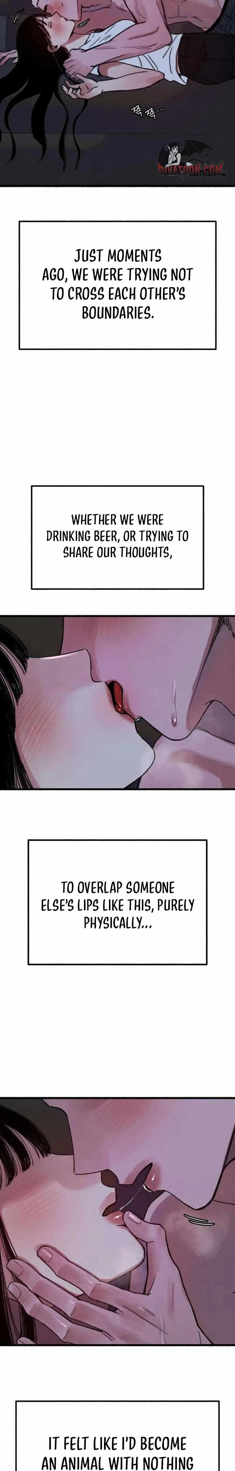 Clone Chapter 13 – Page 18