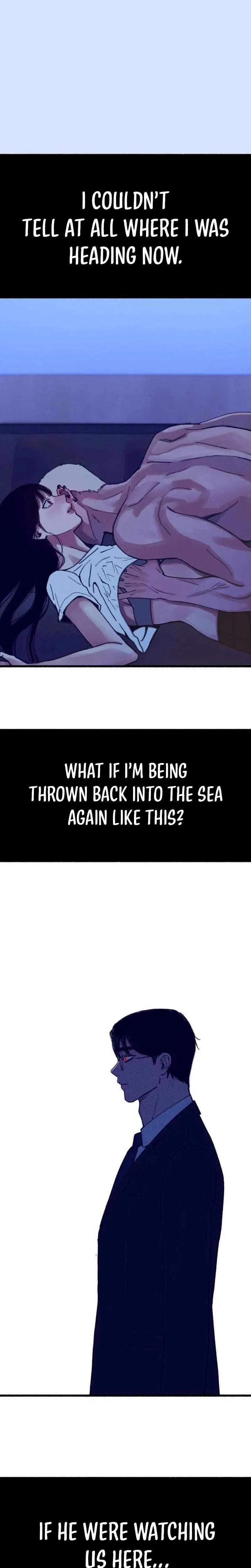 Clone Chapter 13 – Page 22