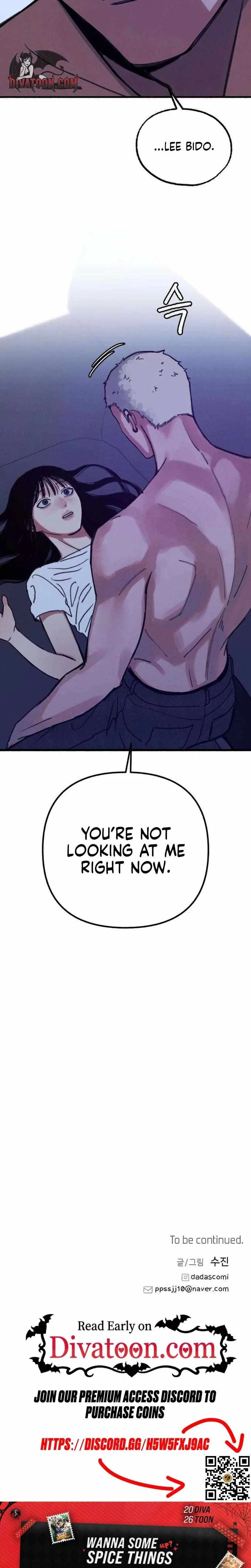 Clone Chapter 13 – Page 25