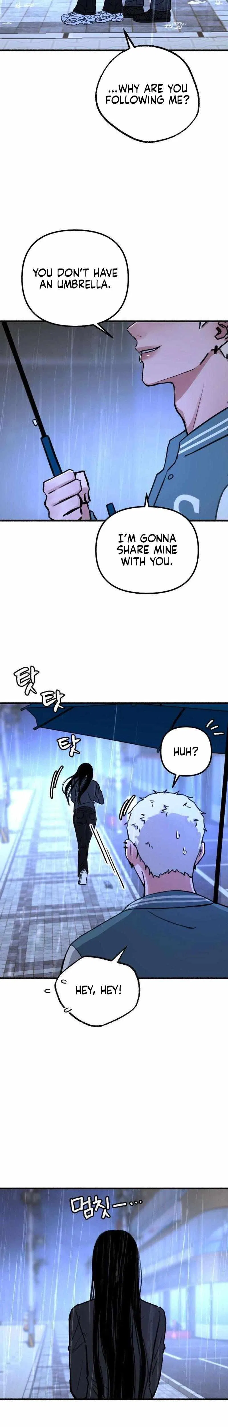 Clone Chapter 12 – Page 4