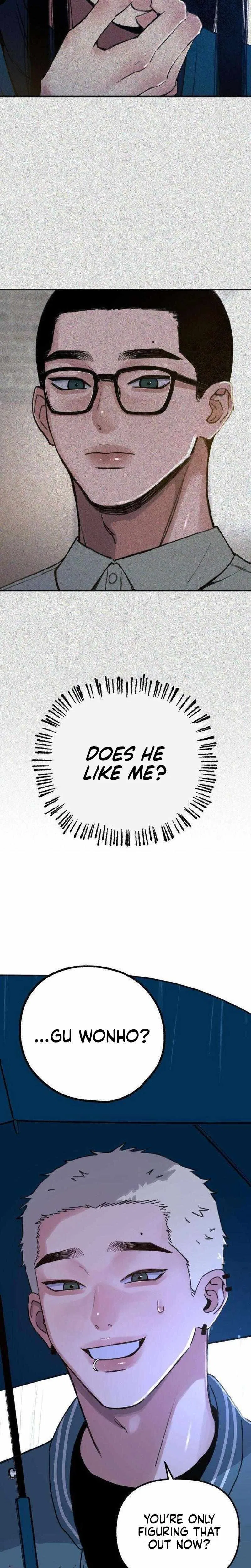 Clone Chapter 12 – Page 8