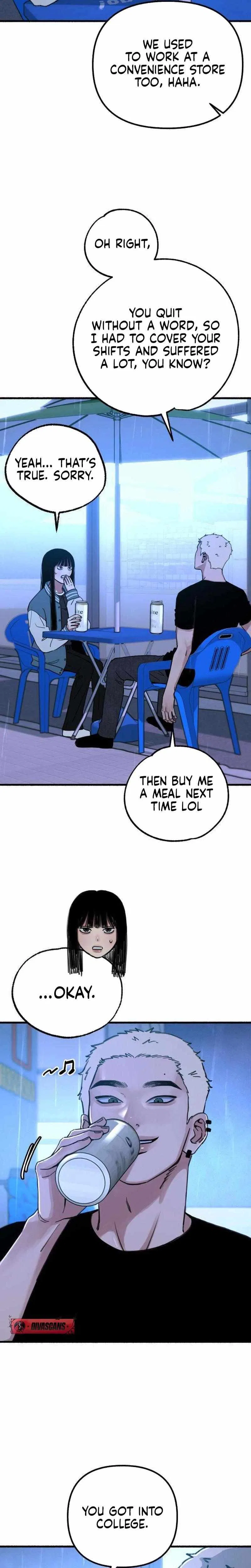 Clone Chapter 12 – Page 11