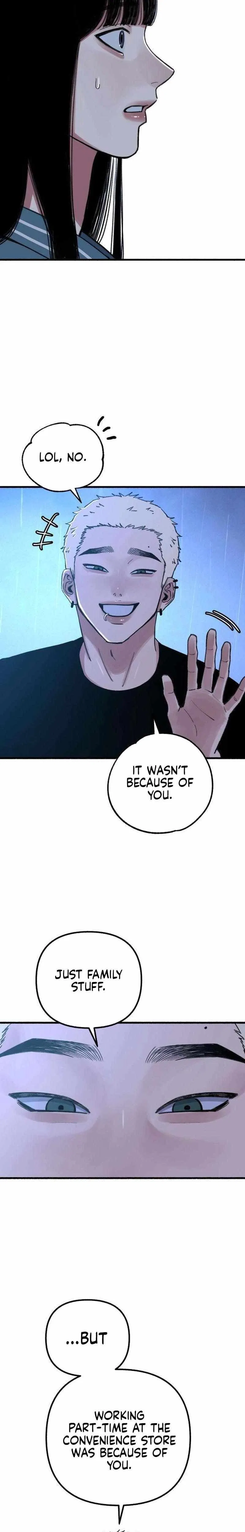 Clone Chapter 12 – Page 13