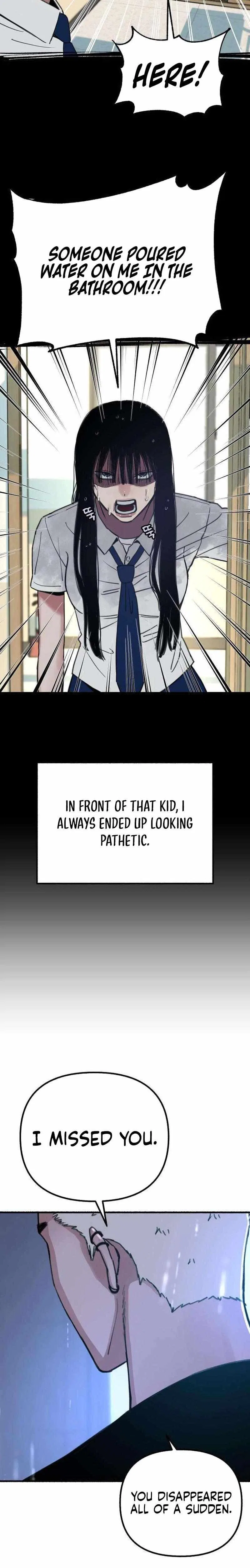 Clone Chapter 12 – Page 16