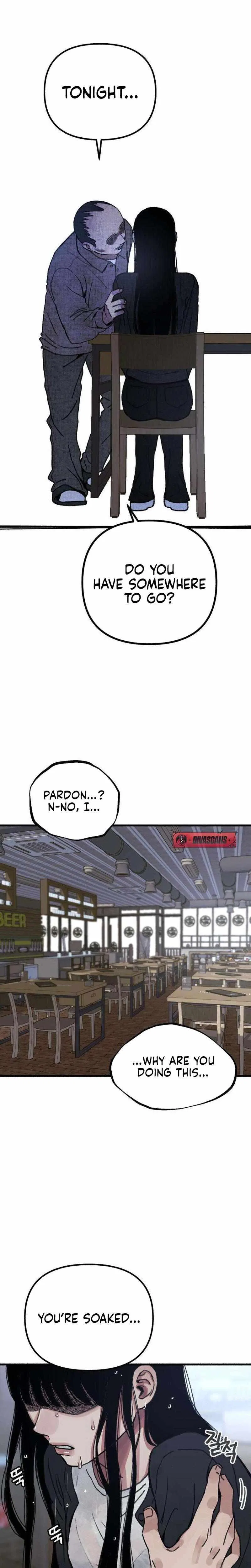 Clone Chapter 11 – Page 2