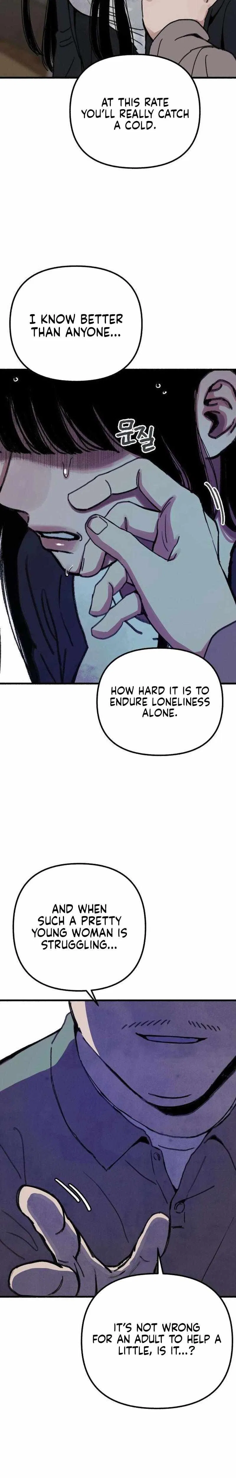 Clone Chapter 11 – Page 3