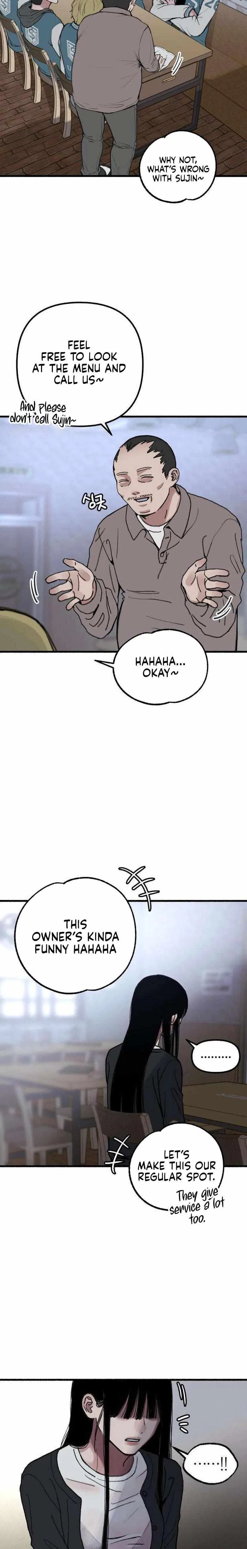 Clone Chapter 11 – Page 7