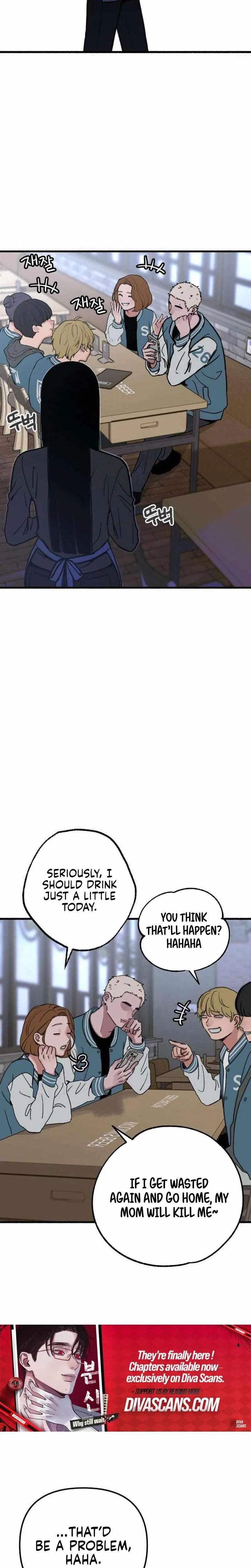 Clone Chapter 11 – Page 12
