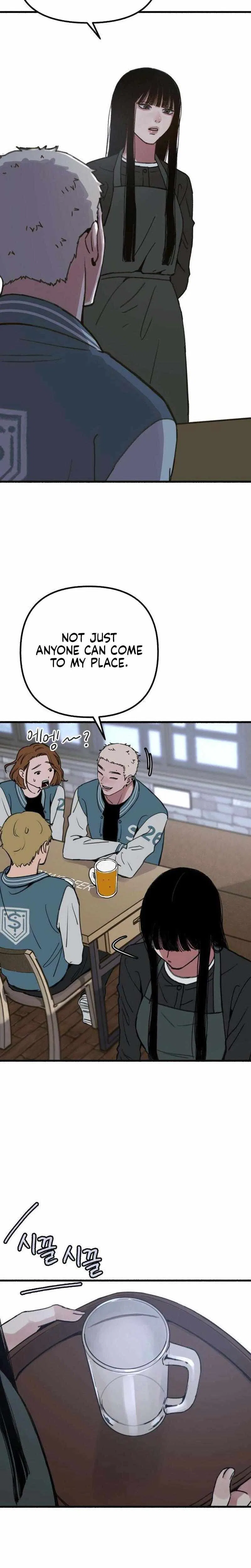 Clone Chapter 11 – Page 15
