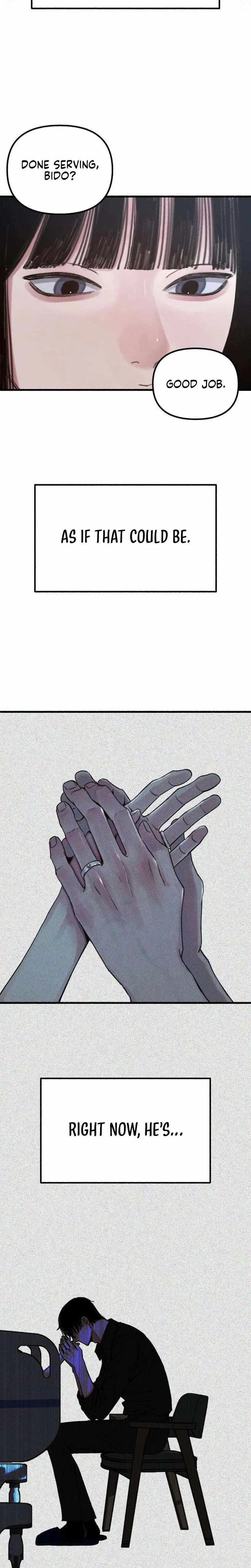 Clone Chapter 11 – Page 17
