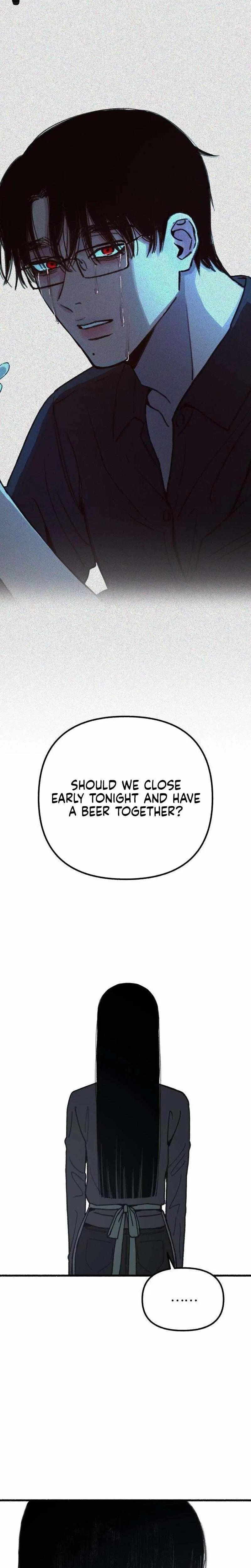 Clone Chapter 11 – Page 18