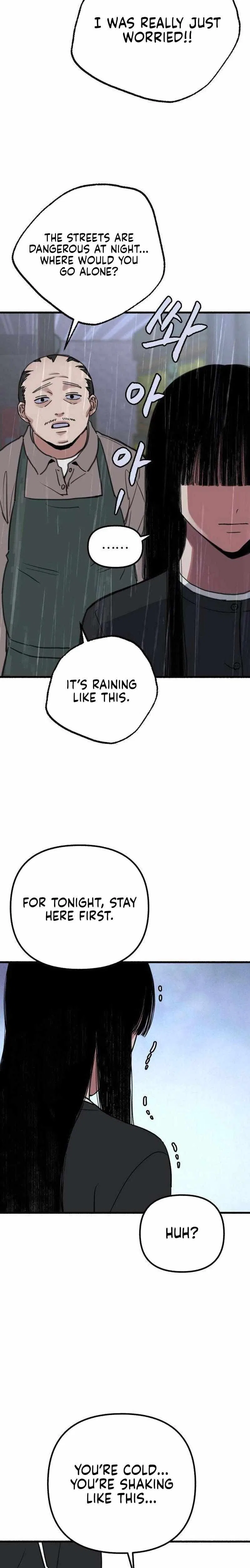 Clone Chapter 11 – Page 21