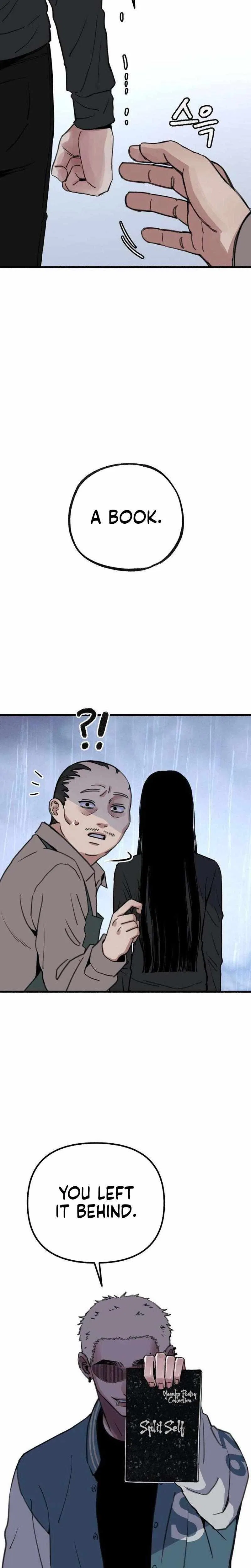 Clone Chapter 11 – Page 22