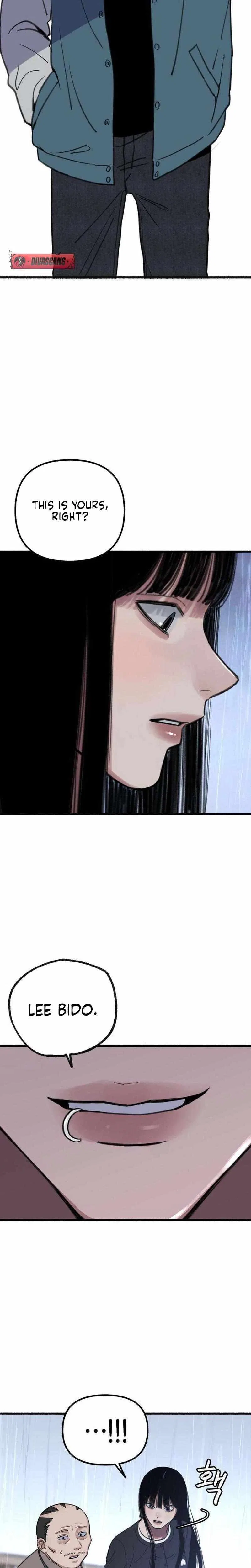 Clone Chapter 11 – Page 23