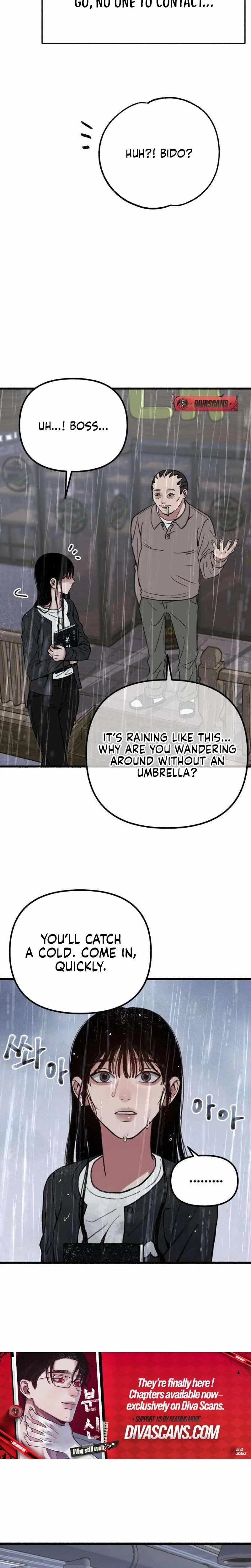 Clone Chapter 10 – Page 12