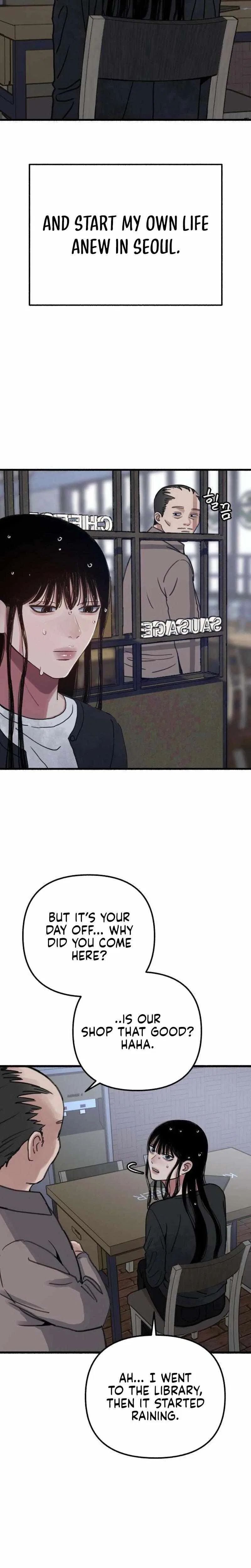 Clone Chapter 10 – Page 16