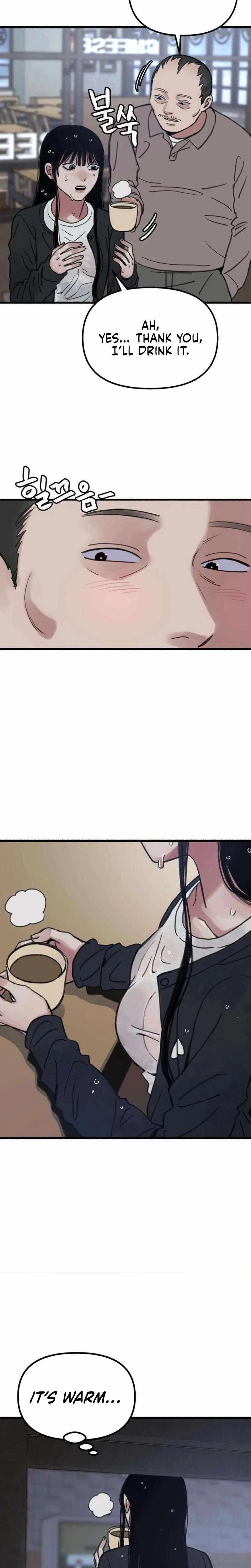 Clone Chapter 10 – Page 19