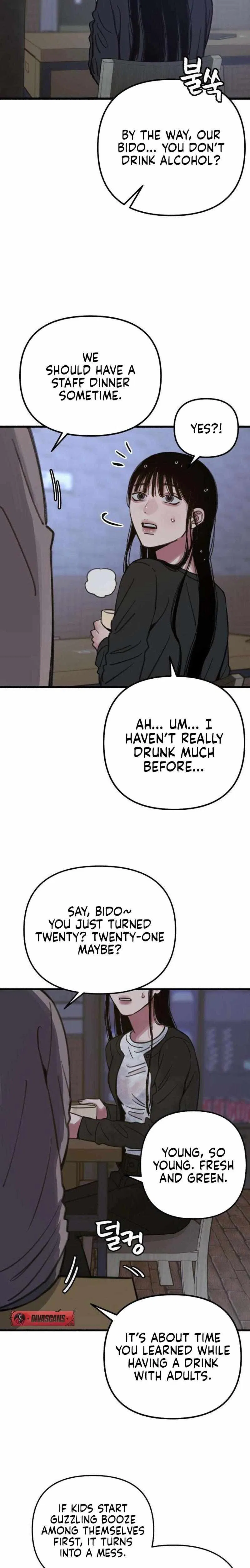 Clone Chapter 10 – Page 20