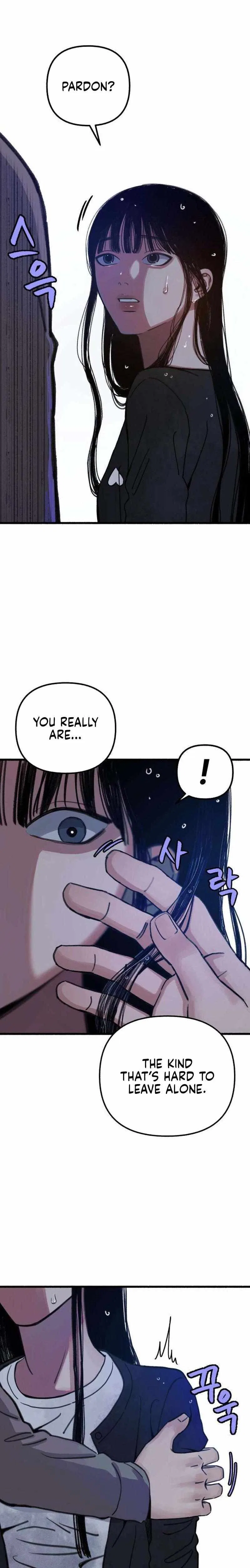 Clone Chapter 10 – Page 22