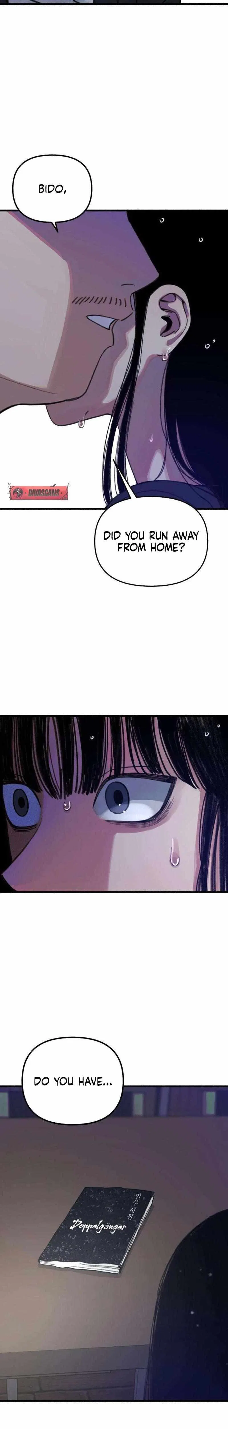 Clone Chapter 10 – Page 23