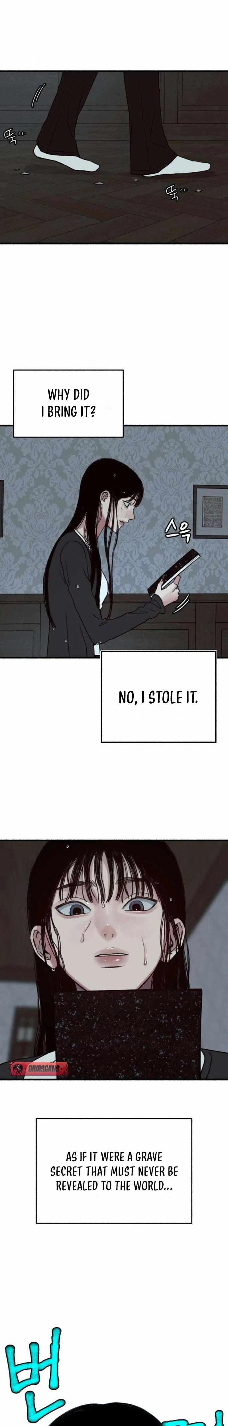 Clone Chapter 9 – Page 16