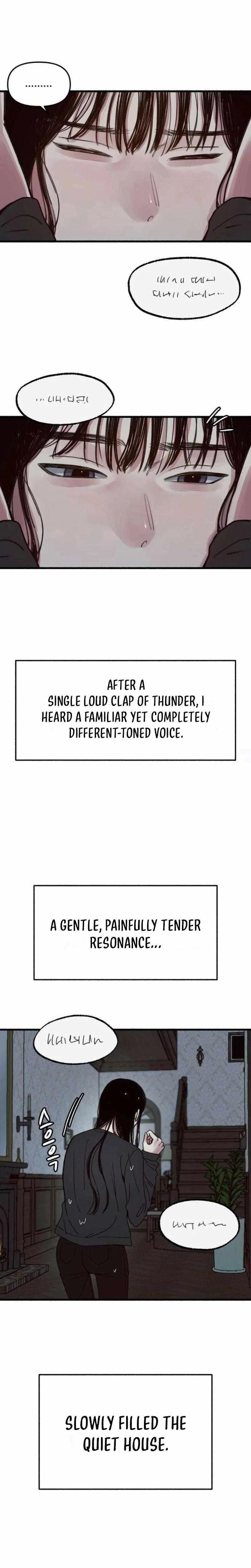 Clone Chapter 9 – Page 18