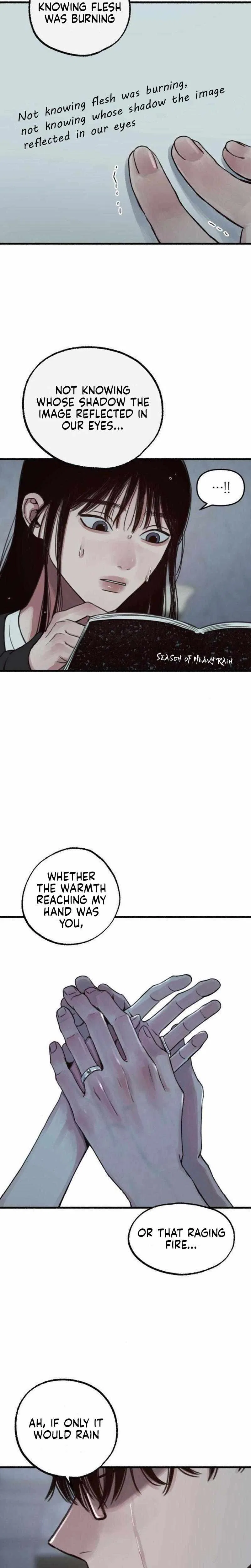 Clone Chapter 9 – Page 20