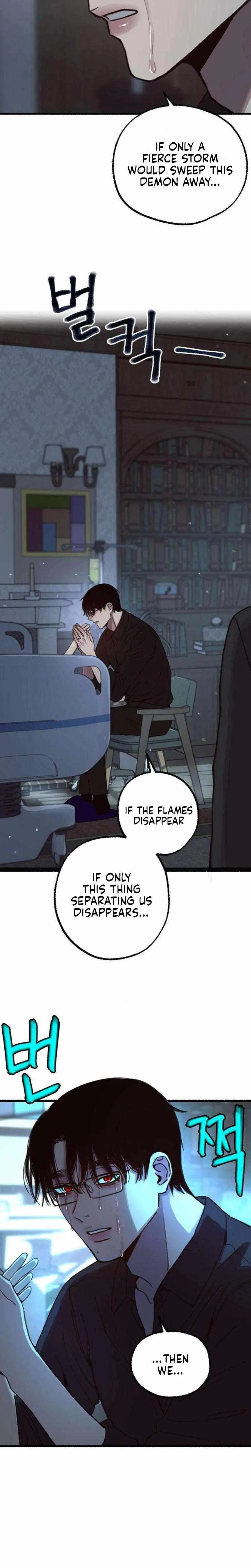 Clone Chapter 9 – Page 21