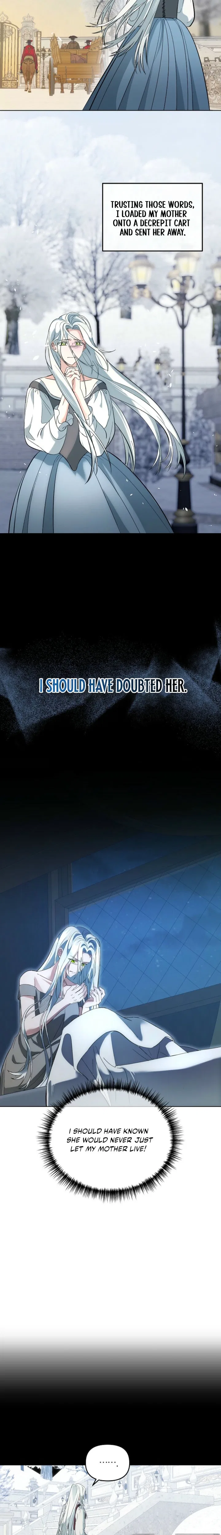 I Became the Wife of the Cursed Grand Duke Chapter 1 – Page 16