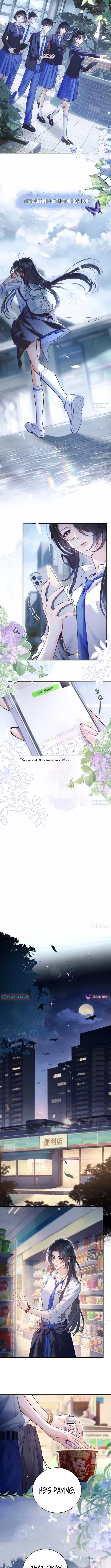 Girls’ School Chapter 1 – Page 6