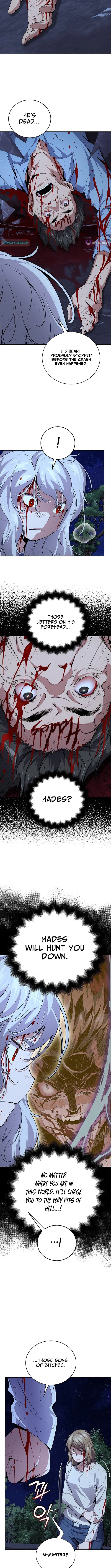 The Loner Loser Necromancer Chapter 23 – Page 12