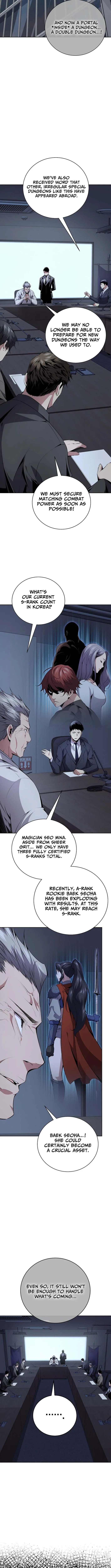 The Loner Loser Necromancer Chapter 22 – Page 16
