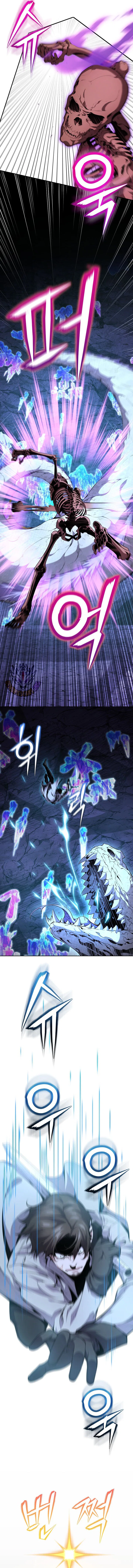 The Loner Loser Necromancer Chapter 20 – Page 7