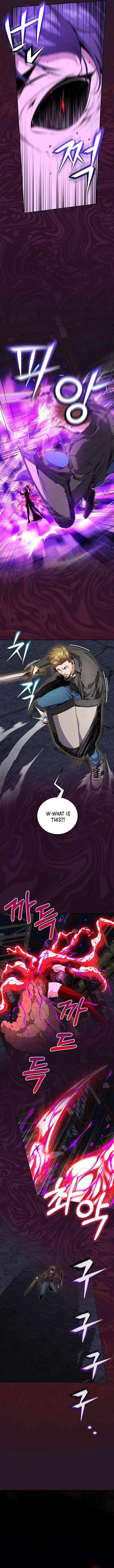 The Loner Loser Necromancer Chapter 18 – Page 6