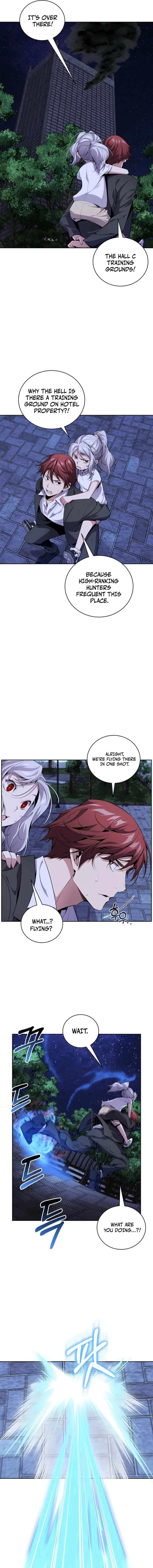 The Loner Loser Necromancer Chapter 7 – Page 13