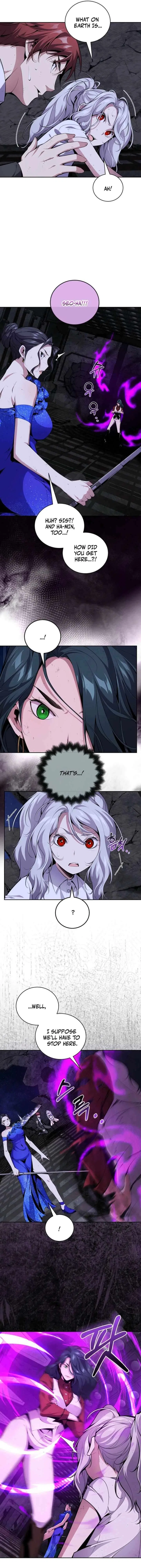 The Loner Loser Necromancer Chapter 7 – Page 16