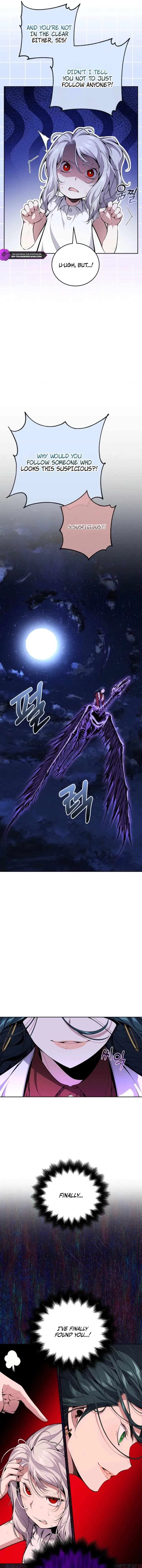 The Loner Loser Necromancer Chapter 7 – Page 20