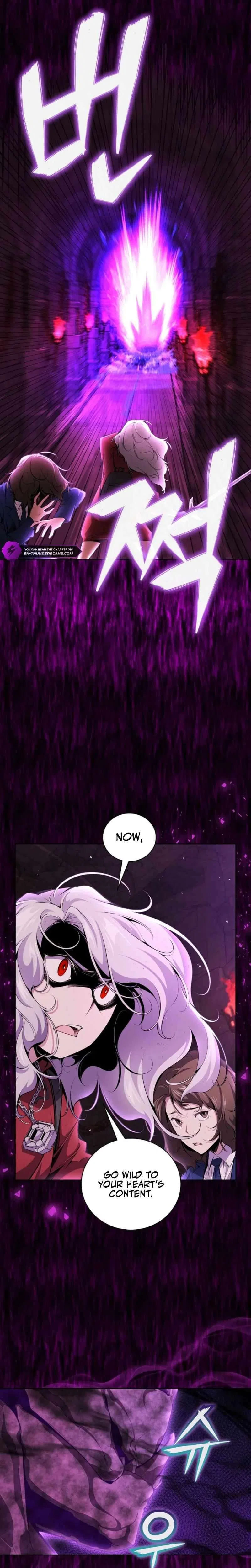 The Loner Loser Necromancer Chapter 4 – Page 30