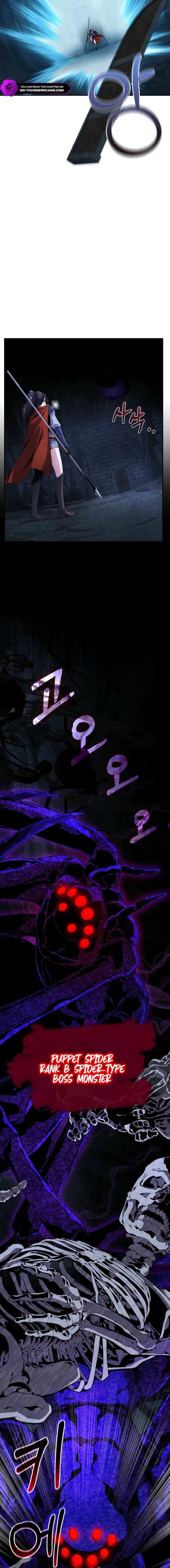 The Loner Loser Necromancer Chapter 3 – Page 25