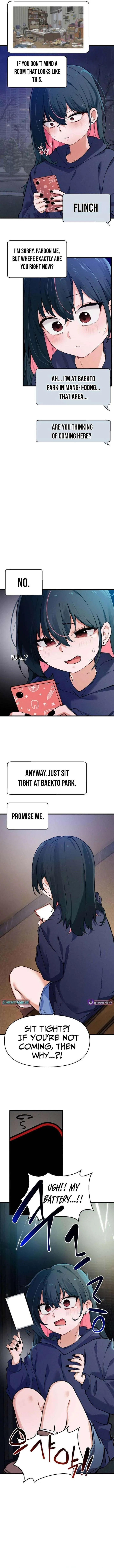 Miss Ji-Hye, The Uncool Adult Chapter 11 – Page 5