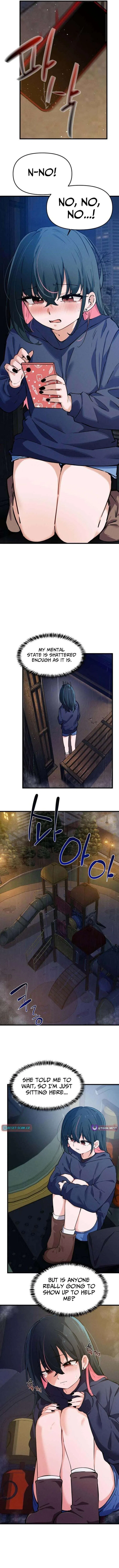 Miss Ji-Hye, The Uncool Adult Chapter 11 – Page 6