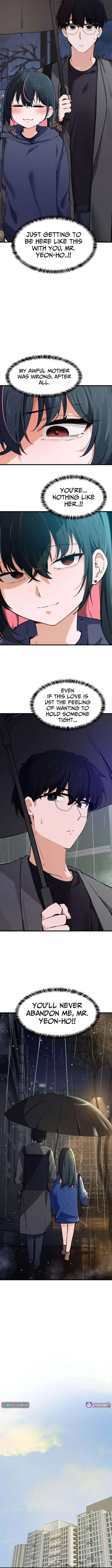 Miss Ji-Hye, The Uncool Adult Chapter 11 – Page 12