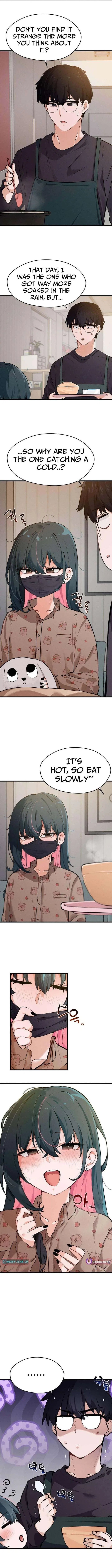 Miss Ji-Hye, The Uncool Adult Chapter 11 – Page 13