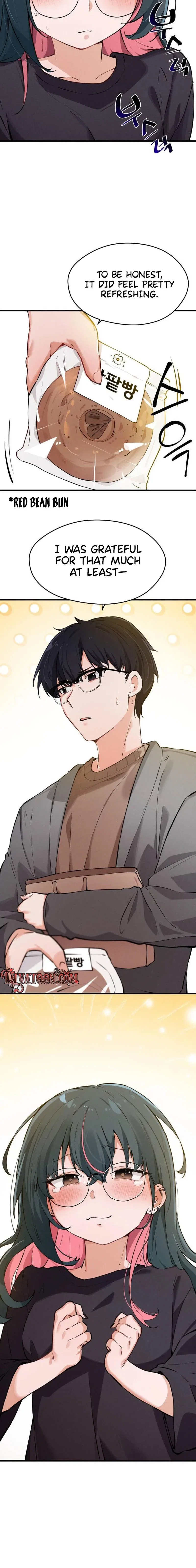 Miss Ji-Hye, The Uncool Adult Chapter 6 – Page 20