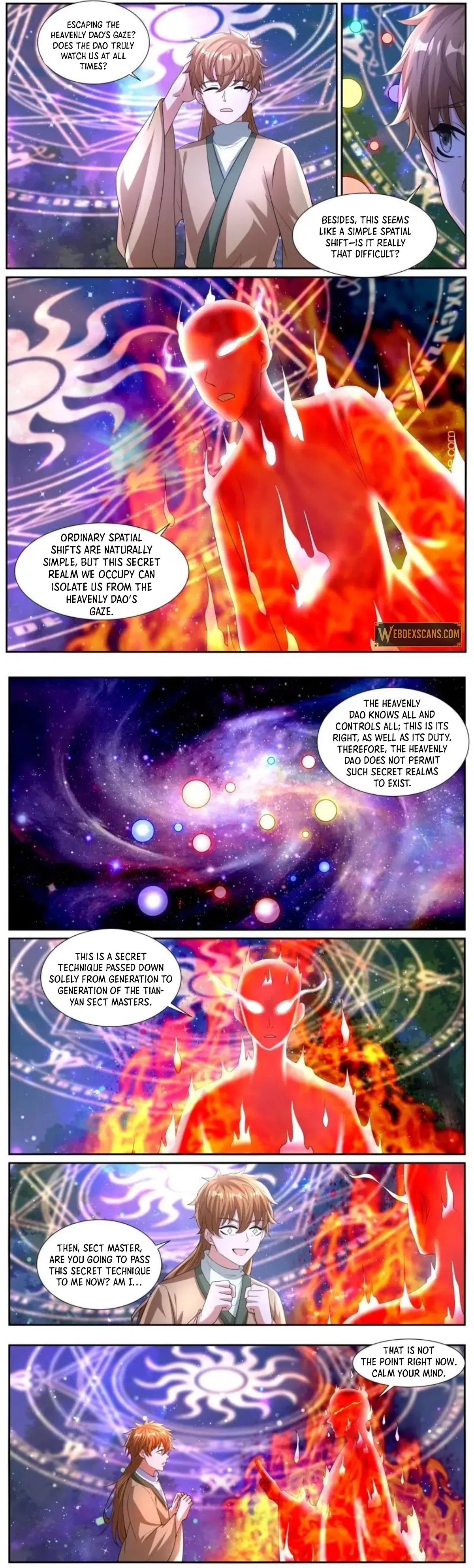Rebirth Of The Urban Immortal Cultivator Chapter 1085 – Page 2